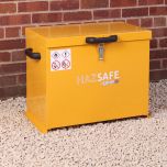 HazSafe Security Box - W660mm