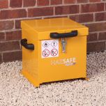 HazSafe Security Box - W360mm