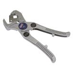 Rubber & Reinforced Hose Cutter Die-Cast Alloy 3-25mm