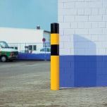 Heavy Duty Protection Bollards