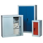 Heavy Duty Security Cupboards - product group