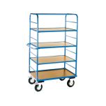 Heavy Duty Shelf Trucks