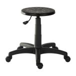 Height Adjustable Polly Stool