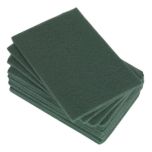 Abrasive Finishing Pad 150 x 230mm