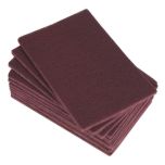 Abrasive Finishing Pad 150 x 230mm