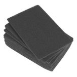 Abrasive Finishing Pad 150 x 230mm