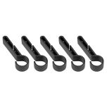 Safety Helmet Head Torch Clips