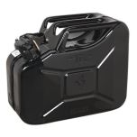 Jerry Can 10L - Black
