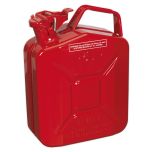 Jerry Can 5L - Red