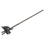 Double Tube Jerry Can Adaptor