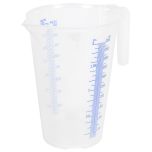 Translucent Measuring Jug 2L