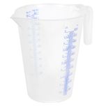 Translucent Measuring Jug 5L