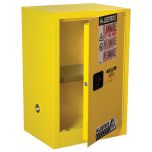Justrite Compact Safety Cabinet