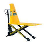 TUFF High Lift Pallet Truck - 1500kg