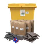 Extra Large Land Spill Kit with Kit