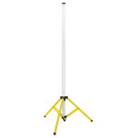 Slim Standing 360° Floodlight 60W SMD LED 110V