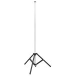 Slim Standing 360° Floodlight 60W SMD LED 230V
