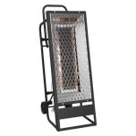 Space Warmer® Industrial Propane Heater 35
