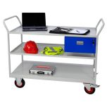 Heavy Duty Maintenance Trolley