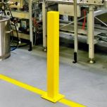 Protection Bollard