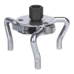 Oil Filter Claw Wrench 43-102mm