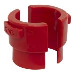 Motorcycle Fork Seal Driver Sleeve 42-43mm