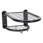 Motorcycle Helmet & Gear Tidy