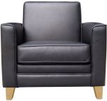 Newport Armchair