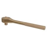 Premier Non-Sparking Ratchet Wrench 1/2"Sq Drive