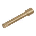 Premier Non-Sparking Extension Bar 1/2"Sq Drive 125mm