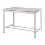 Open Mailroom Bench