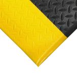 Orthomat Safety Diamond Anti-fatigue Mats
