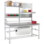 Pack Tek Premium Packing Benches