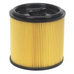 Locking Cartridge Filter for PC200 & PC300SD Series models.
