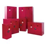 Agrochemcial & Pesticide Storage Cabinets Group