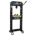 Viking Floor Type Hydraulic Press 30 Tonne