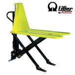 Pramac High-Lift Pallet Truck 1000kg capacity