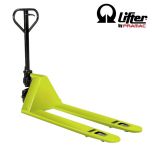 Pramac Low Profile Pallet Truck 2000kg capacity