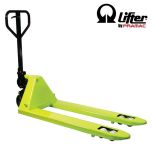 Pramac - Pro Pallet Trucks 2500kg capacity