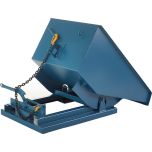 TUFF Premium Tipping Skip - Reverse
