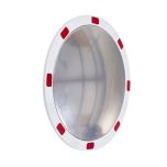Premium Reflective Circular Traffic Mirrors