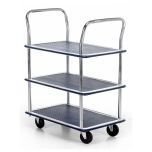 3 Shelf Trolley