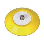71mm Hook-and-Loop Backing Pad 5/16"UNF