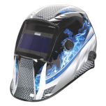 Auto Darkening Welding Helmet Shade 9-13