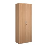 Timber cupboards