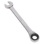 Premier Combination Ratchet Spanner 21mm