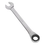 Premier Combination Ratchet Spanner 24mm