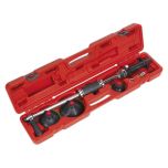 Plunger Type Air Suction Dent Puller