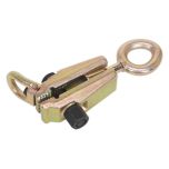 2-Direction Pull Clamp 220mm