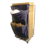 Roll Cage Sack